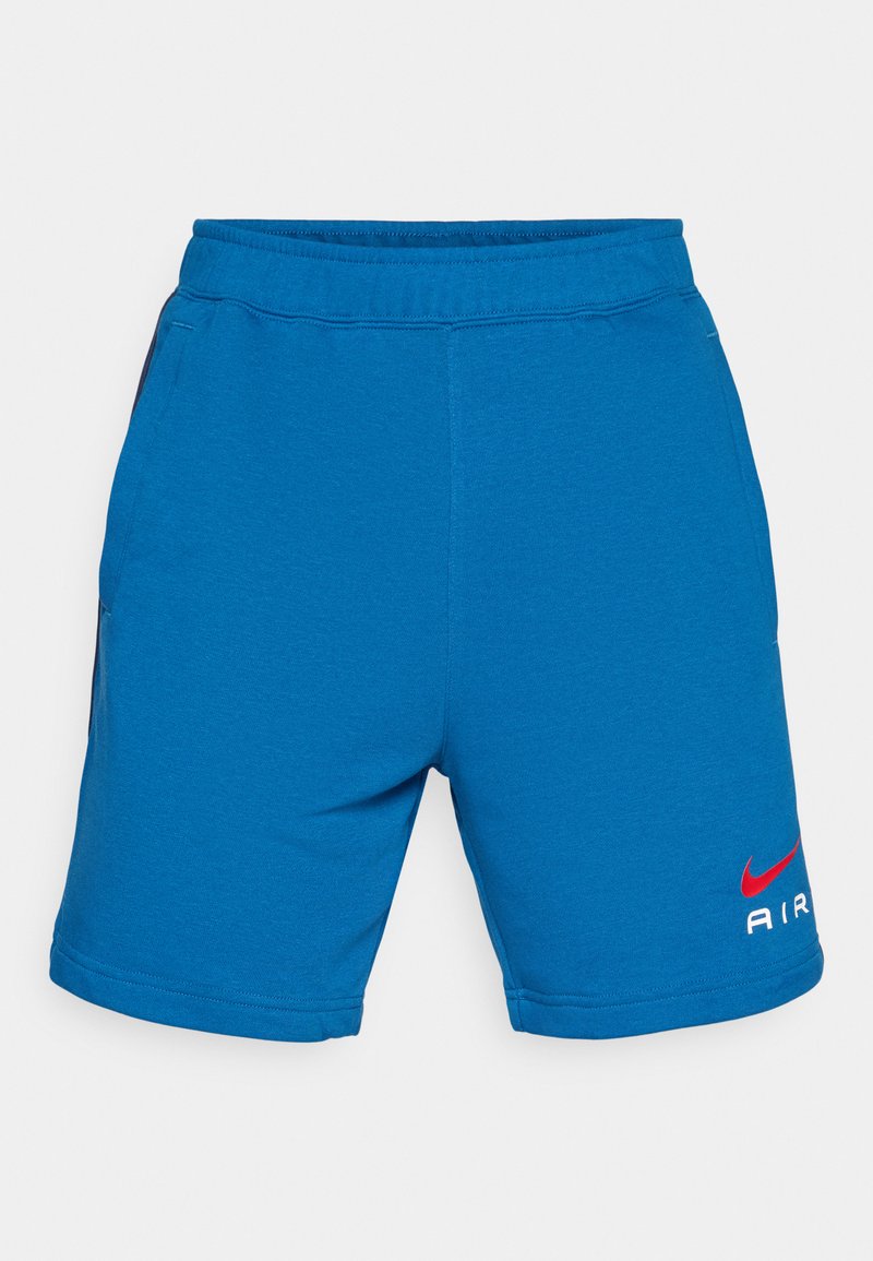 Nike Sportswear Shorts blauw