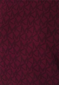 MICHAEL Michael Kors T-Shirt print - dark red