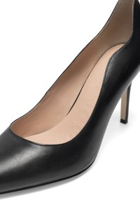 Bianco BIACHIC WAVE  - Κλασικές γόβες - black