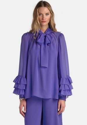 BELLARIA - Bluză - pervinca