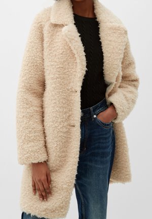 Klassinen takki - beige