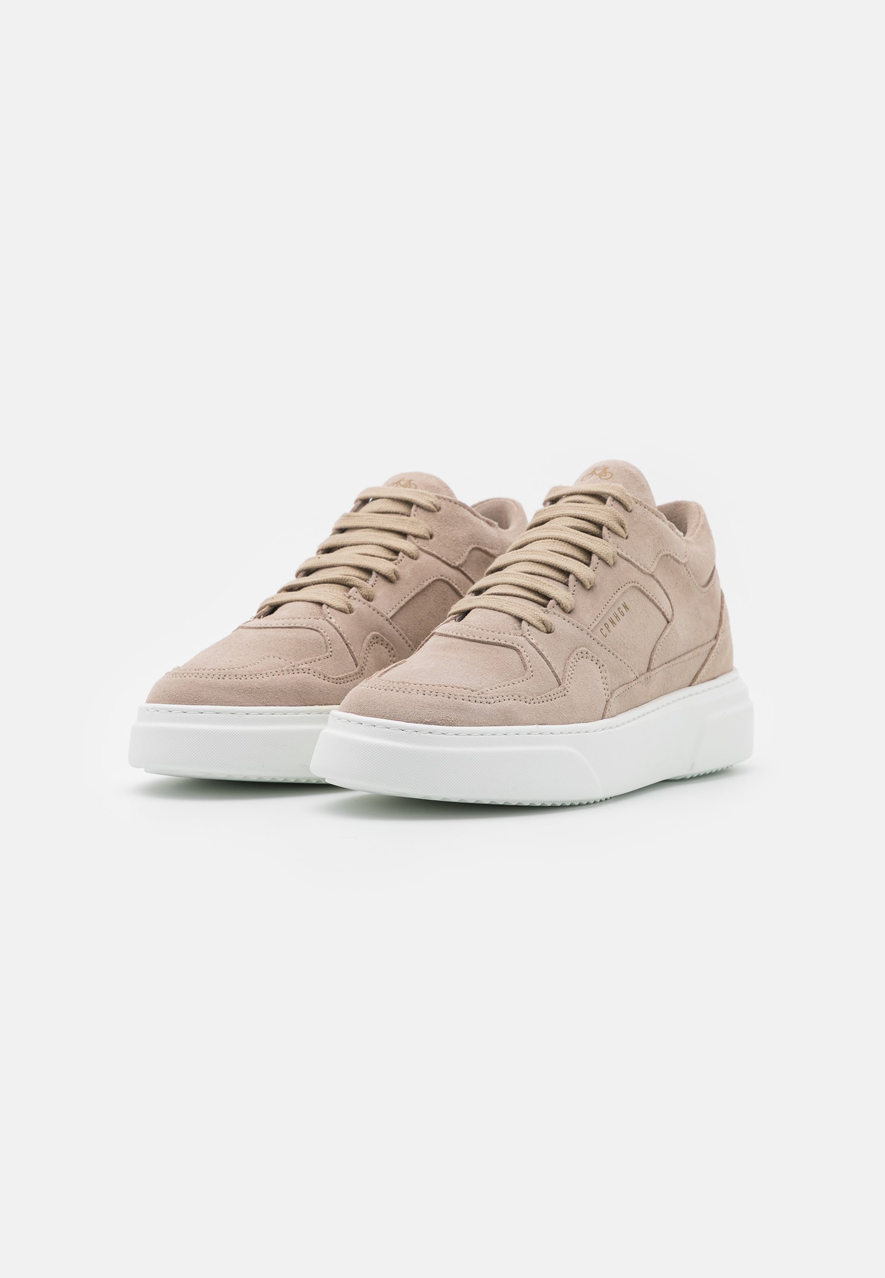 Copenhagen Sneakers hoog - crosta/Beige - Zalando.nl