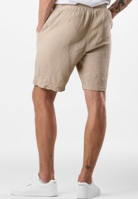 Seaside MAX - Shortsit - khaki