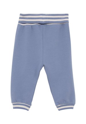 Tracksuit bottoms - blassblau