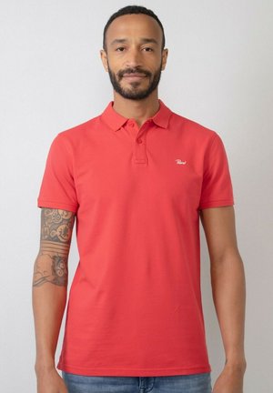 Polo - imperial red