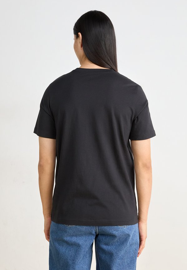 ESS LOGO TEE 2 PACK - Basic T-shirt3