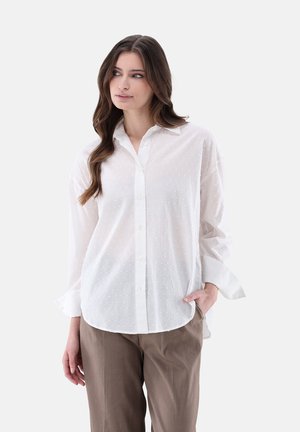 Camicia - white