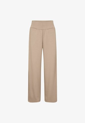 Soyaconcept, SOYACONCEPT BANU 279 - Παντελόνι φόρμας - camel
