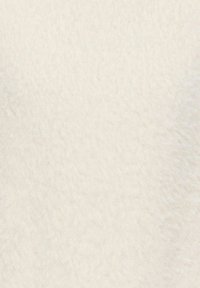 Suurepärane valge tekstuuriga kanga lähivaade, pehme ja veidi udune pinnamuster.