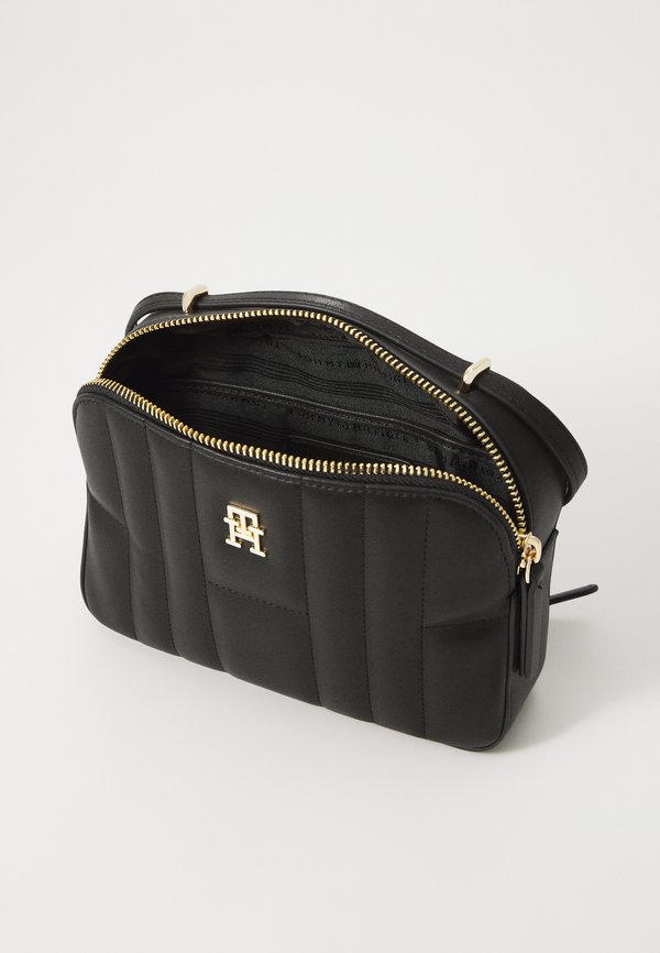 FEMININE CAMERA BAG - Cross body bag4