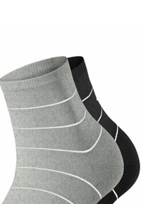 Esprit FINE LINE 2-PACK - Sokken - sortiment