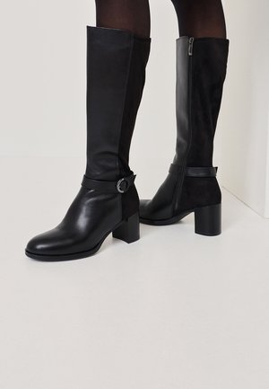 Tamaris Stiefel - black