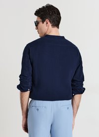 Calliope Camicia - blu navy