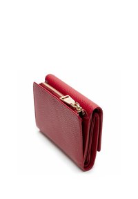 Lazarotti Portafoglio - red