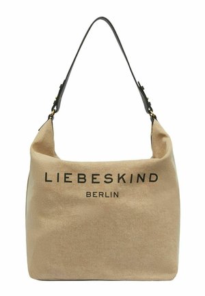 Liebeskind Berlin, Cabas - beige