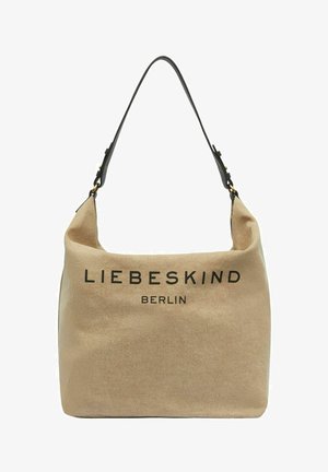 Liebeskind Berlin, - Torba na zakupy
