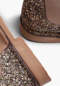Pisamonas Botines - arena