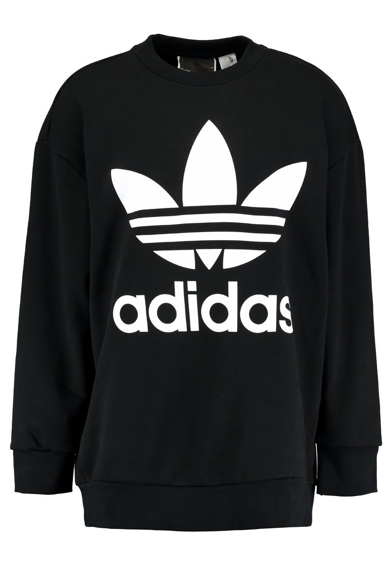 adidas originals tref over crew