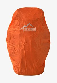 Unausgewählt, orange