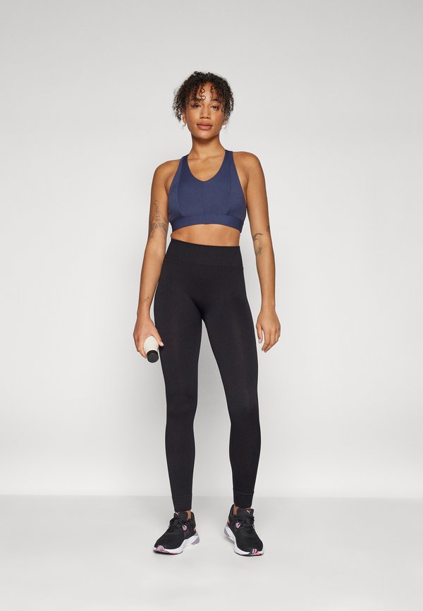 ONPJAIA LIFE SEAM TIGHTS - Leggings4