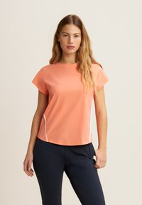 Freddy Camiseta básica - fusion coral
