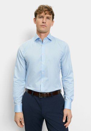 BODY FIT BUSINESS ROYAL KENT - Businesshemd - bleu