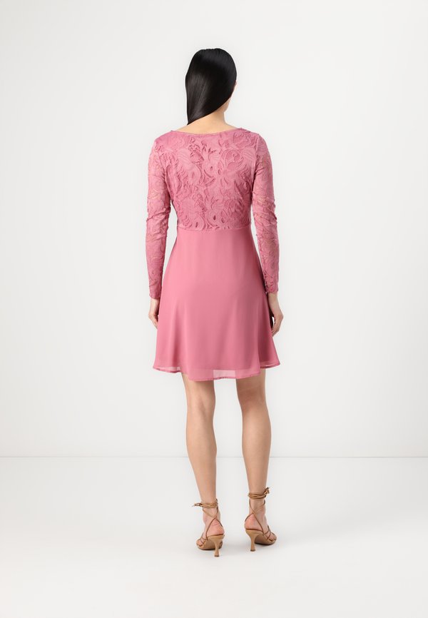VISTASIA  - Cocktail dress / Party dress - mesa rose2