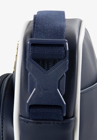 Jordan AJ FESTIVAL BAG  - Torba čez telo - midnight navy