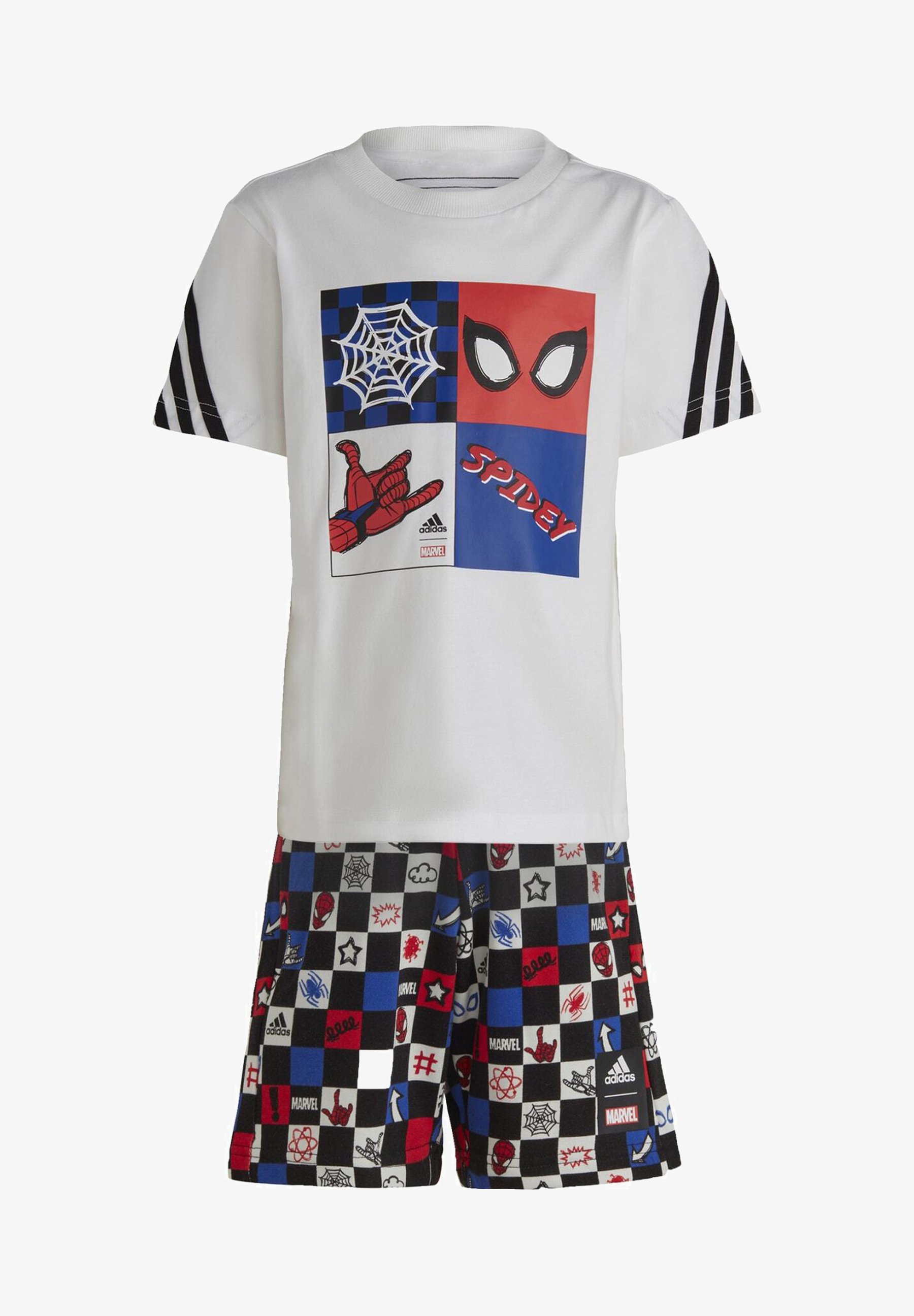 Chandal adidas spiderman Clearance