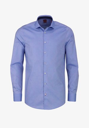 PURE - Shirt - hellblau