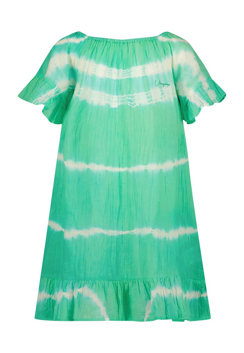 VINGINO Jurk groen VINGINO Jurk groen