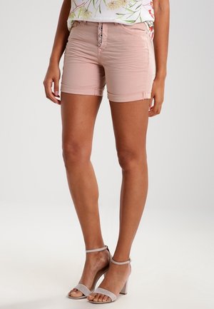 Shorts - light pink