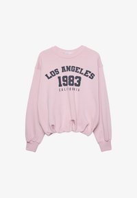 Selezionato, pink