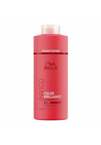 Wella - WELLA CONDITIONER INVIGO COLOR BRILLIANCE CONDITIONER - Conditioner - weiß Miniatuurafbeelding 1