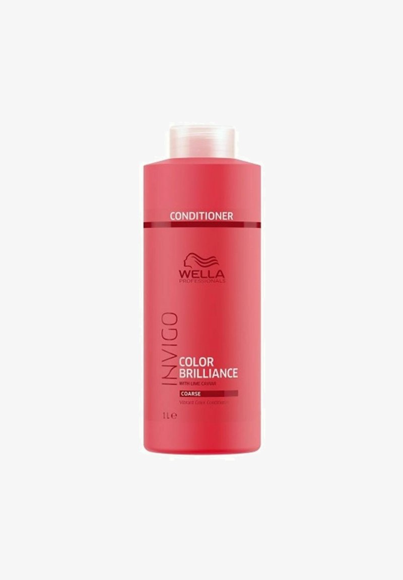 Wella - WELLA CONDITIONER INVIGO COLOR BRILLIANCE CONDITIONER - Conditioner - weiß, Vergroten