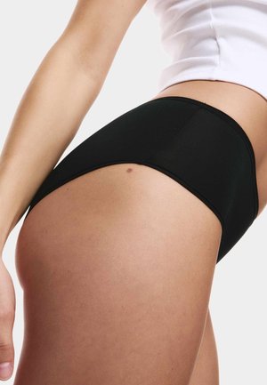 Marks & Spencer SHORT 5 PACK - Panties - black