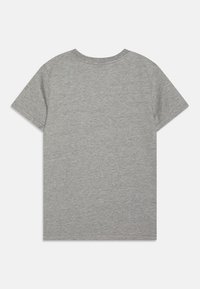 Ellesse VALERA TEE - Navadna majica - grey marl