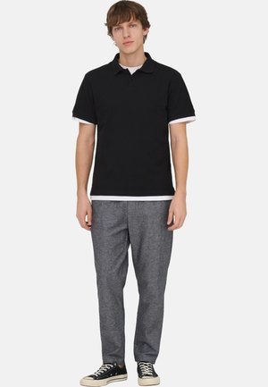 Only & Sons, - Koszulka polo