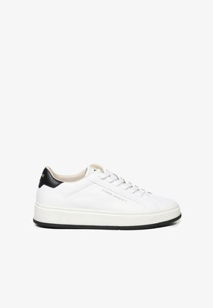 Crime London Sneakers basse - bianco, nero