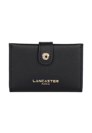 Wallet - noir
