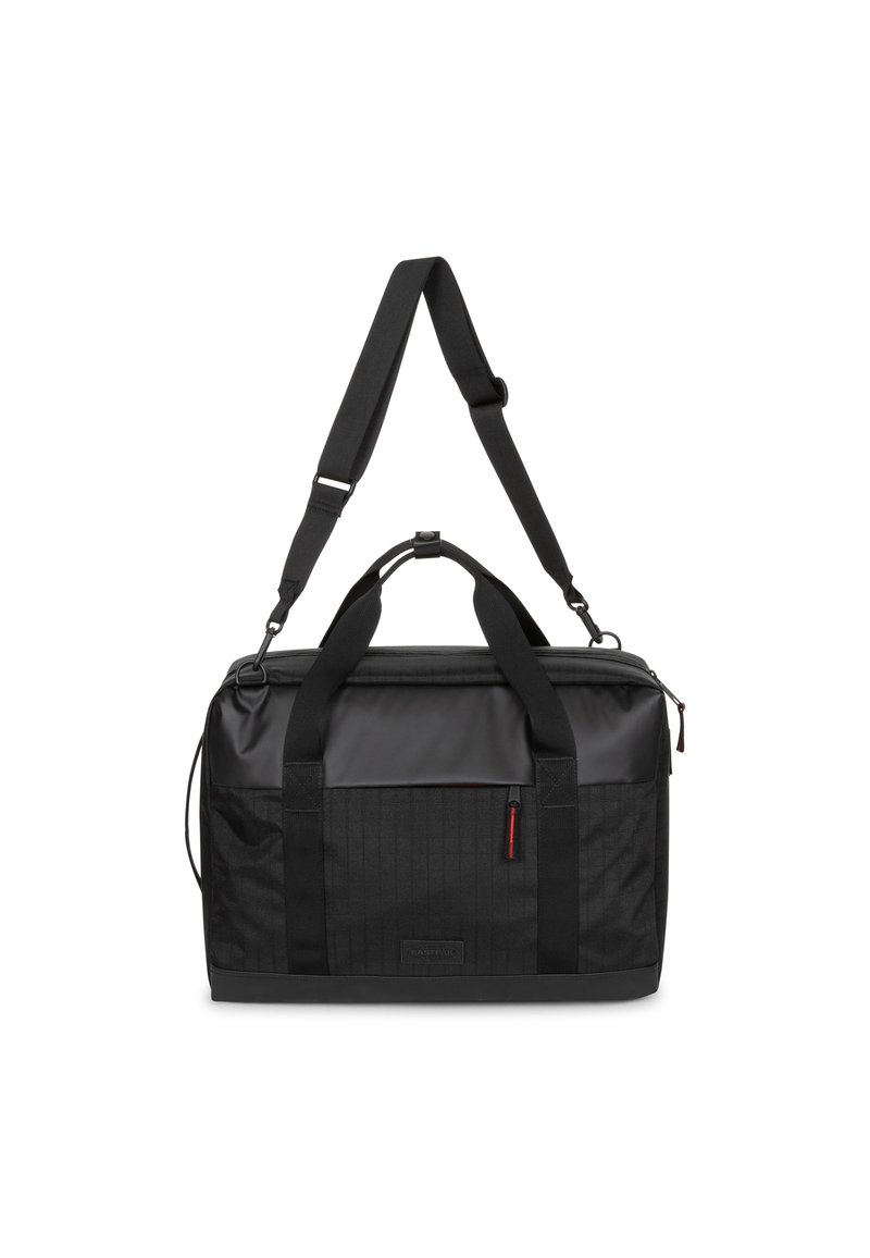 Eastpak MULTIPAK - Mochila - cnnct rip black