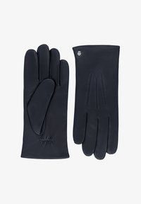 Unselected, classic navy