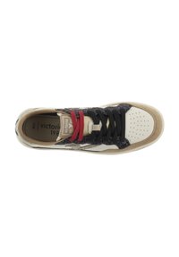 V 1985 SMASH LOW - Sneakers basse - taupe