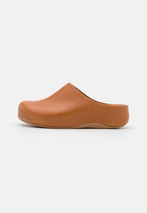 SHUV  - Mules - light tan