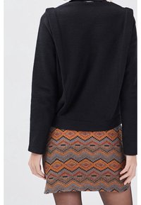 BONOBO Jeans Kofta - black