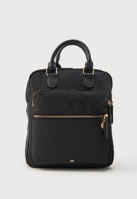 Unselected, black