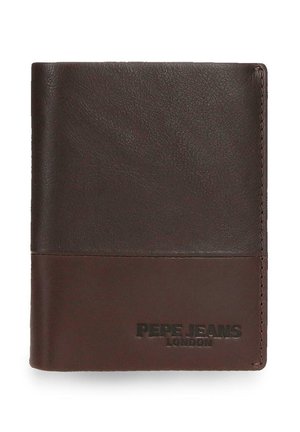 Pepe Jeans, ITHACA - Monedero - brown