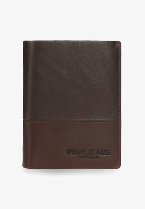 Pepe Jeans, ITHACA - Monedero - brown