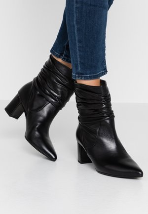 Peter Kaiser Stivaletti - black