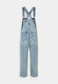 Levi's® VINTAGE OVERALL - Jardineiras - afternoon stroll